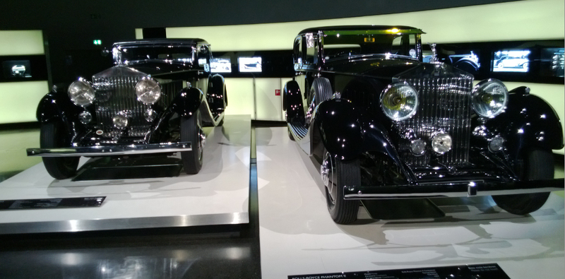 Illustration for article titled Here's A Photo Gallery Of The Most Beautiful German Cars Ever Built